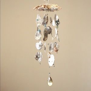 Made by Order Wind Chime.